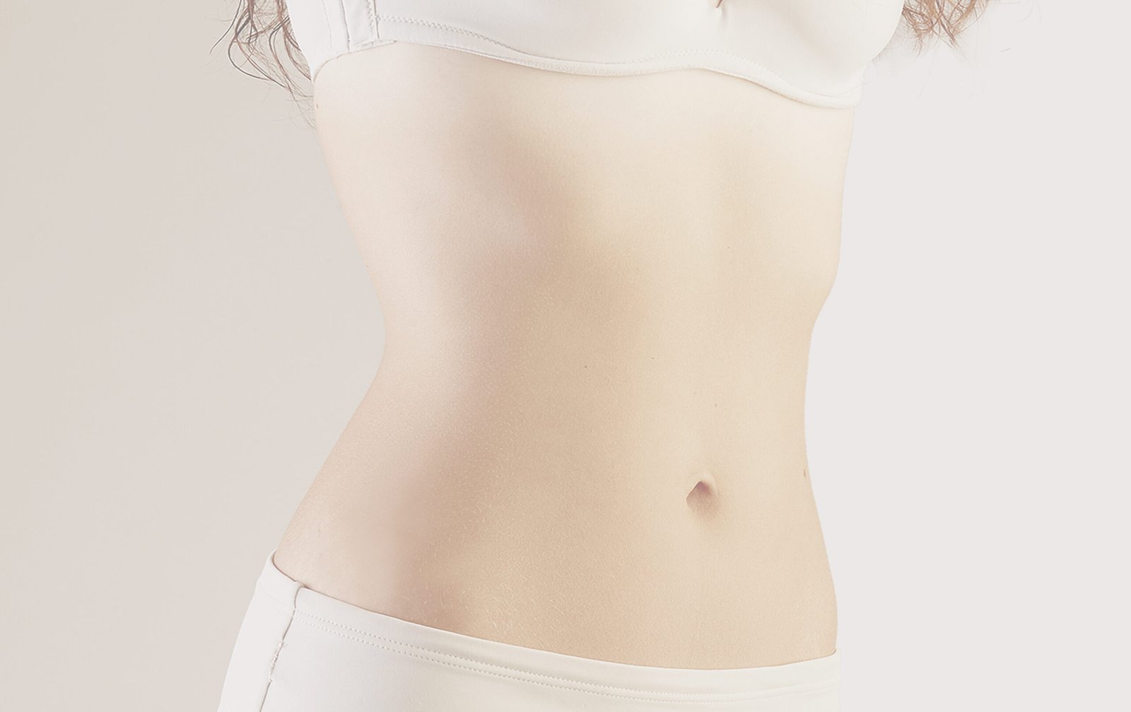 Abdominoplastie – Tummy tuck