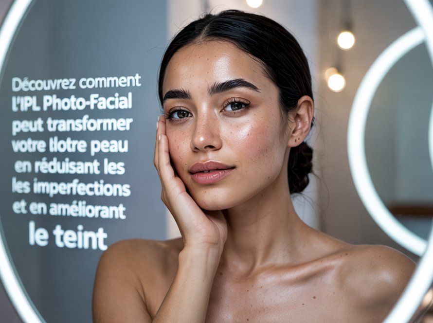 ipl photofacial